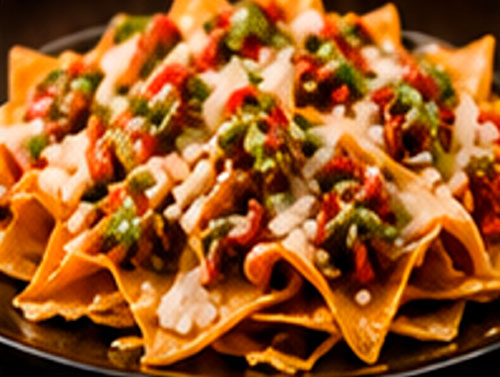 NACHOS